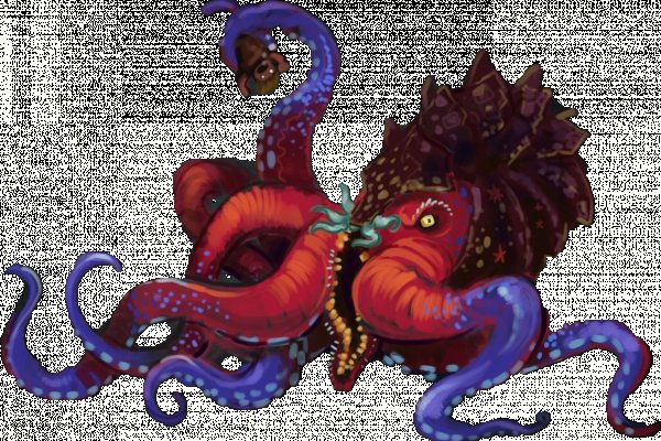 Kraken в россии