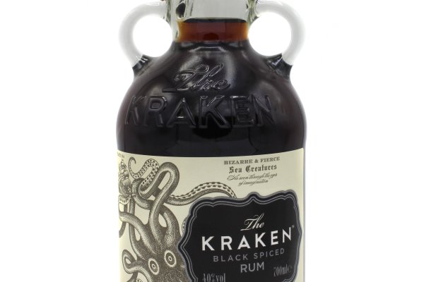 Hydra kraken