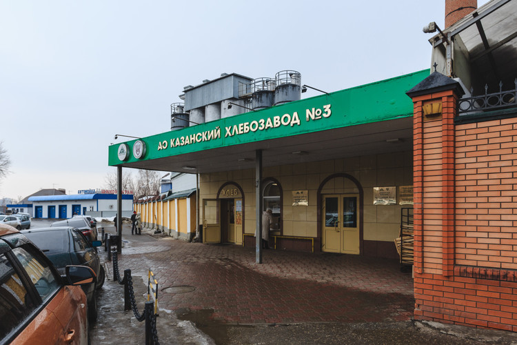 Тор для кракена