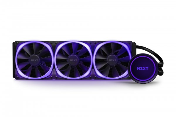 Kraken 12 at